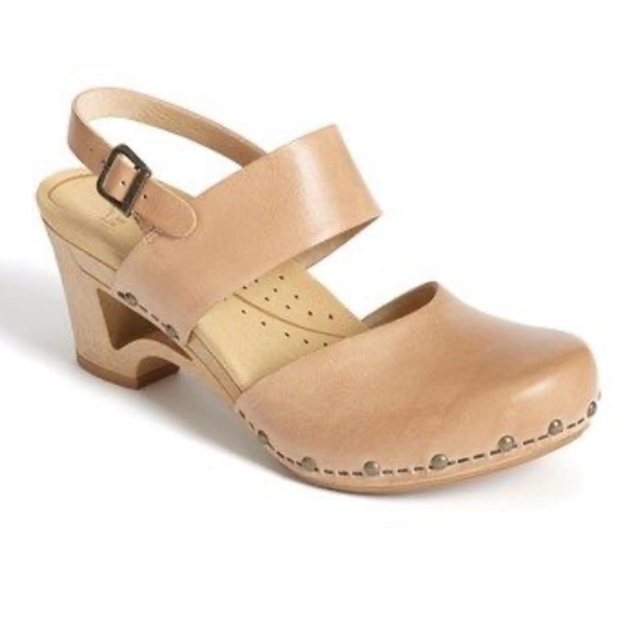 Dansko Women’s Thea Studded Dandal Size 36/5 - Picture 1 of 12
